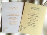 Wedding Invitations with Guest Names Printed Eat Drink and Party Wedding Anniversary Invitations