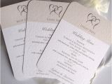 Wedding Invitations with Guest Names Printed Wedding Invitations without Guest Names Matik for