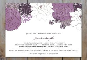 Wedding Invitations with Money Request Bridal Shower Invitations Bridal Shower Invitations
