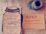 Wedding Invitations with Response Cards and Envelopes Rustic Kraft Wedding Invitation 110 Invitations with 110