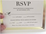 Wedding Invitations with Rsvp and Reception Cards Invitations with Rsvp Cards Best Of Customized Insert