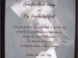 Wedding Invitations with Vellum Overlay Pocketfold Wedding Invitation with Photograph Vellum