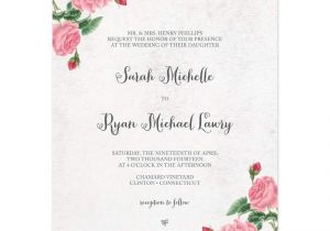 Wedding Invitations Wording Samples From Bride and Groom Unique Wedding Invitation Wording Wedding Invitation