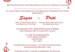 Wedding Invitations Wordings for Indian Weddings Wedding Invitation Fresh Wedding Invitation Wording Hindu