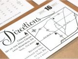 Wedding Invite Directions Template Information Avaiable Direction Cards for Wedding
