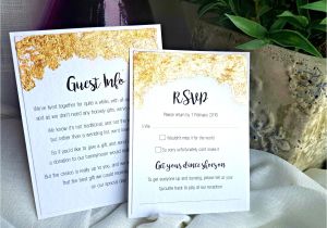 Wedding Invite Inserts Wedding Invitation Inserts Gangcraft Net