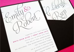 Wedding Invitions How to Personalize Your Wedding Invitations Temple Square