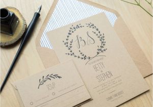 Wedding Invitions Whimsical Wedding Invitations by sincerely May