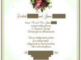 Wedding Reception Invitation Wording Already Married Invitation Wording Advice