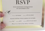 Wedding Reception Invitations with Rsvp Cards Invitations with Rsvp Cards Best Of Customized Insert