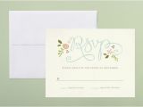 Wedding Reception Invitations with Rsvp Cards Wedding Rsvp Wording How to Uniquely Word Your Wedding