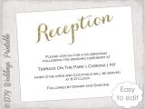 Wedding Reception Invitations Wording Wedding Reception Invitation Wording Wedding Invitation