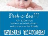 Welcome Baby Girl Party Invitations Welcome Baby Party Invitations Cimvitation