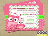 Welcome Home Baby Shower Invitations Wel E Home Baby Shower Invitation Sip and See Baby Shower