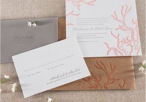 What Goes Into A Wedding Invitation How Much Information Goes In A Destination Wedding