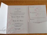 What Goes On A Wedding Invitation Diy Wedding Invitations Silhouette Tutorial Create and