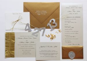What is Included In A Wedding Invitation Suite 6 Tips for Diying Your Wedding Invitation Suite Gusto