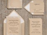 What is Included In A Wedding Invitation Suite What is Included In A Wedding Invitation Suite