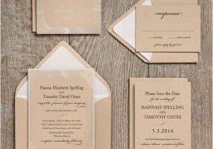 What is Included In A Wedding Invitation Suite What is Included In A Wedding Invitation Suite