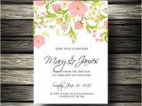 What Name Goes First On Wedding Invitations Only Usd Wedding Invitation Bridal Shower Announcem On