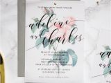 What Paper to Use for Wedding Invitations Diy Floral Wedding Invitations Pipkin Paper Company