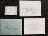 What Should A Wedding Invitation Say Should You Send A Wedding Invitation to A Family Member In