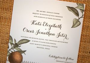 What Should Wedding Invitations Say Awesome What Does A Wedding Invitation Say 4 What Should