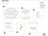 What Size are Rsvp Cards for Wedding Invitations Create Easy Standard Wedding Invitation Size Designs