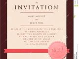 What to Include In A Wedding Invitation Elegant Invitation to the Wedding Stock Vector