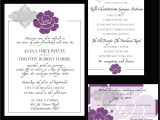 What to Include In A Wedding Invitation Wedding Invitations Templates Wedding Plan Ideas