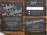 What to Include On A Wedding Invitation 10 Tips On What to Include In Wedding Invitation Details