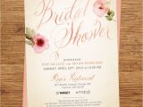 What to Put On A Bridal Shower Invitation Wedding Shower Invitations Wedding Shower Invitations
