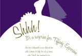 What to Put On A Bridal Shower Invite Funny Wedding Invitations Wedding Plan Ideas