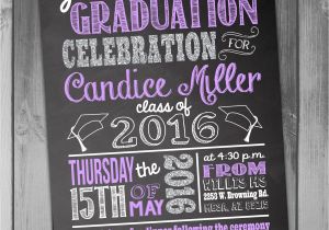 What to Put On A Graduation Party Invitation Graduation Party Invites Party Invitations Templates