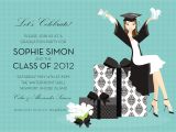 What to Put On A Graduation Party Invitation Quotes for Graduation Invitations Quotesgram