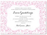 What to Put On A Quinceanera Invitation Garden Quinceanera Invitations On Seeded Paper Cheery