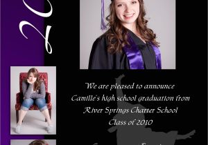What to Put On Graduation Invitations event Invitation Graduation Invitations New Invitation