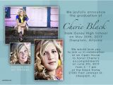 What to Put On Graduation Invitations Graduation Announcement and Invitation Wording Ideas