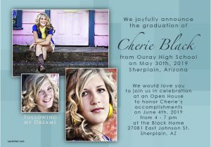 What to Put On Graduation Invitations Graduation Announcement and Invitation Wording Ideas