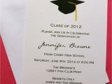 What to Say On A Graduation Invitation Graduation Invitation Template Graduation Invitation