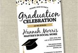 What to Say On A Graduation Invitation top 11 Graduation Invitation for Your Inspiration