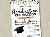 What to Say On A Graduation Invitation top 11 Graduation Invitation for Your Inspiration
