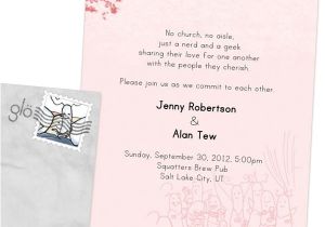What to Say On Bridal Shower Invitation Wedding Invitation softcardforbusiness Com