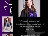 What to Say On Graduation Invitations event Invitation Graduation Invitations New Invitation