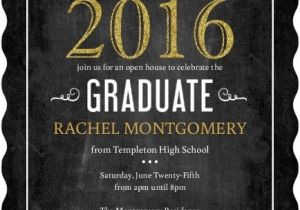 What to Say On Graduation Invitations Graduation Open House Invitation Wording Ideas College