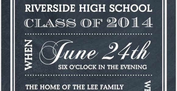 What to Say On Graduation Party Invitation Create the Perfect Graduation Party Invitation Mixblog