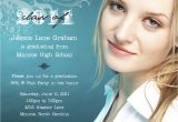 What to Say On High School Graduation Invitations Graduation Announcements Wording Ideas Verses and Sayings