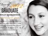 What to Say On High School Graduation Invitations High School Graduation Invitation Wording Oxsvitation Com