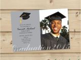 What to Say On High School Graduation Invitations Photo Graduation Invitation High School Graduation