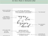 What to Say On Wedding Invitations How to Write Your Wedding Invitation Message Pipkin